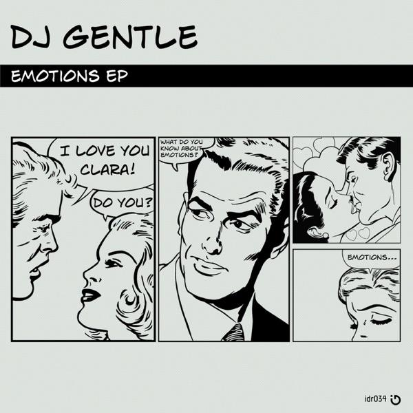 Free Love (Original Mix)