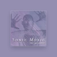 Sonic Music