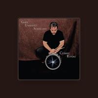 Gary Umberto Scapellati