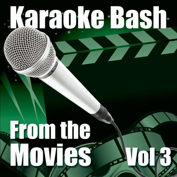 The Rose (Karaoke Version)