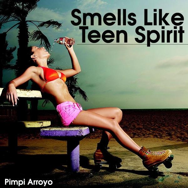 Smells Like Teen Spirit