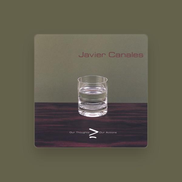 Javier Canales