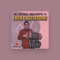 Luca Castiglioni