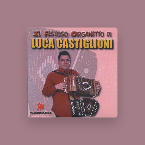 Luca Castiglioni