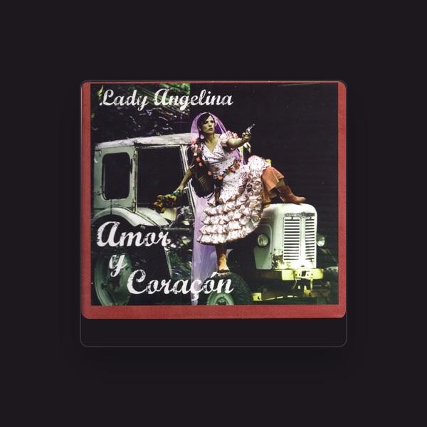 Lady Angelina