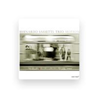 Bernardo Sassetti Trio