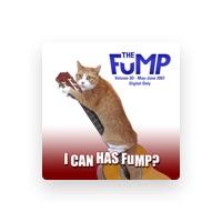 The Funny Music Project