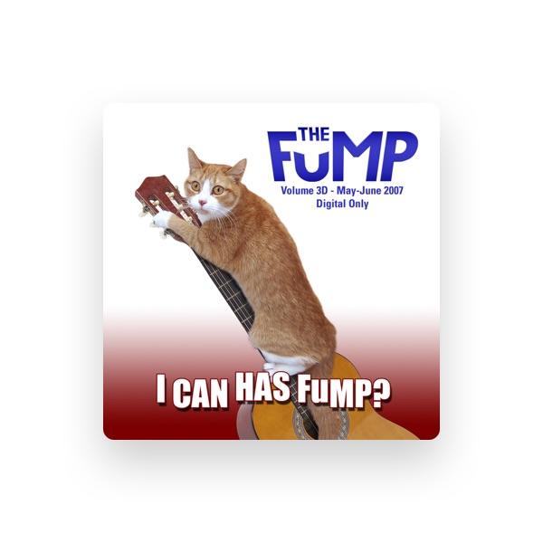 The Funny Music Project