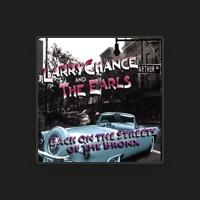 Larry Chance & The Earls