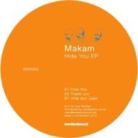 Hide You (Original Mix)