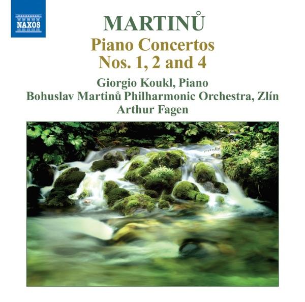 Piano Concerto No. 1 in D major, H. 149: II. Andante