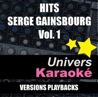 La décadanse (rendu célèbre par Serge Gainsbourg) [Version karaoké]