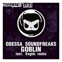 Goblin (Vegim Remix)