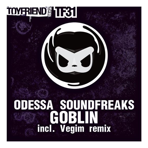 Goblin (Vegim Remix)
