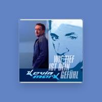Kevin Marx