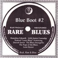 Louie Bluie Blues