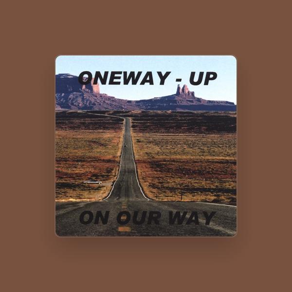 Oneway-up