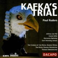 Kafka's Trial: Scene 13: Moonlight Night - a Quarry - the Execution (Joseph K.)