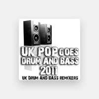 UK Drum & Bass Remixers