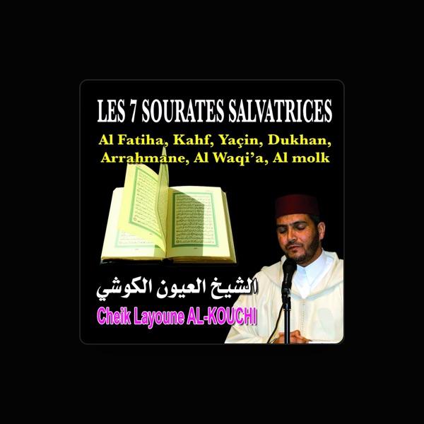 Cheik Layoune Al-Kouchi