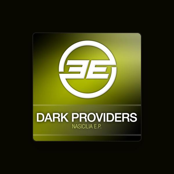 Dark Providers