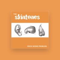 The Skintones