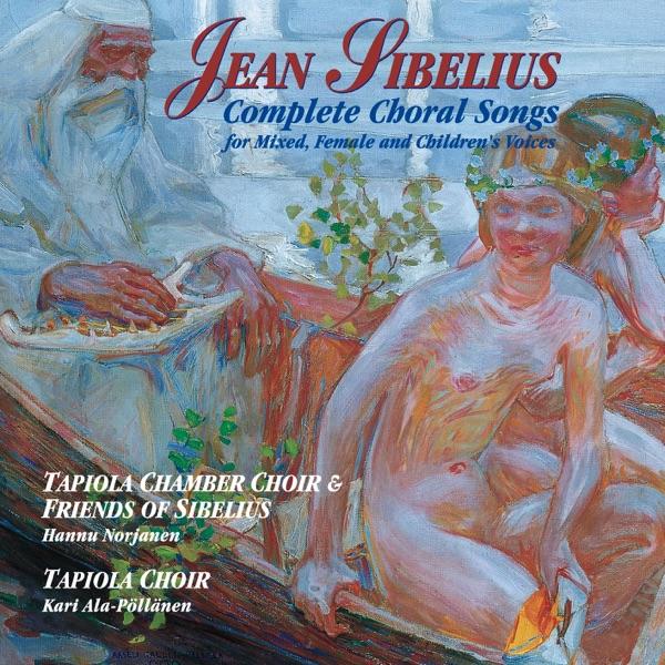 Kolme Johdantovuorolaulua, Op. 107b (1925) - II. Pyhäinpäivänä Tai Hautausjumalanpalveluksissa (All Saint's Day)