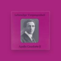 Apollo Granforte