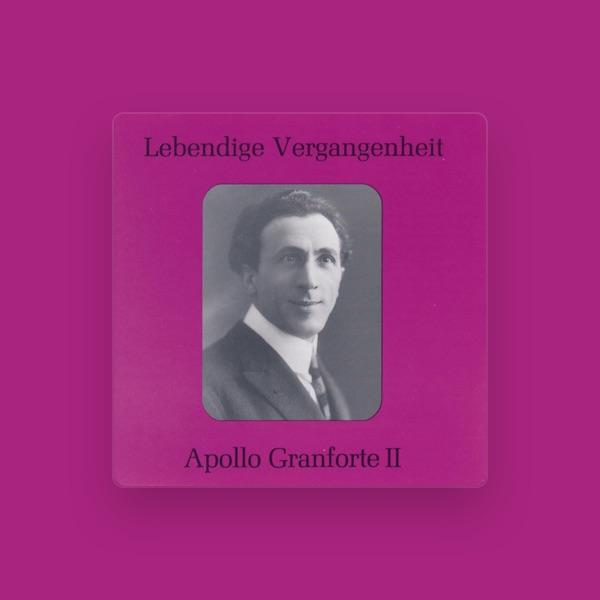Apollo Granforte
