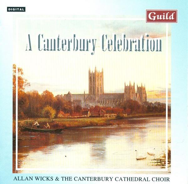 Te Deum In G Major