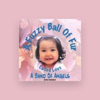 A Band Of Angels