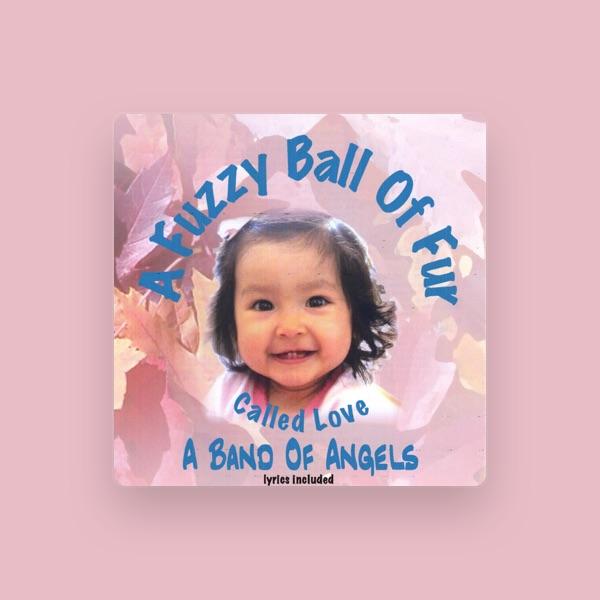 A Band Of Angels