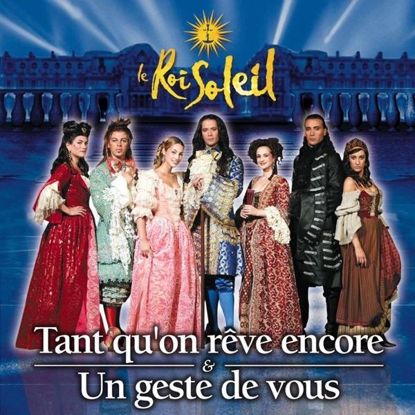 Un Geste De Vous
