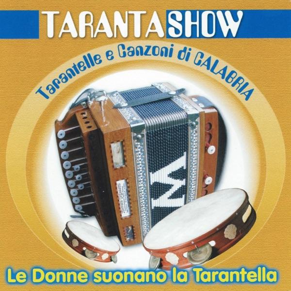 A tarantella i l'amuri