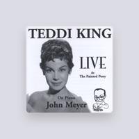 Teddi King/John Meyer