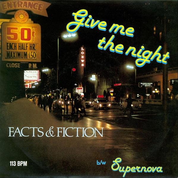Supernova (Single-Version)