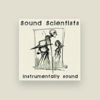Sound Scientists