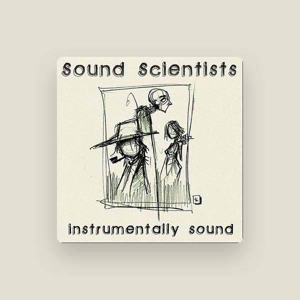 Sound Scientists