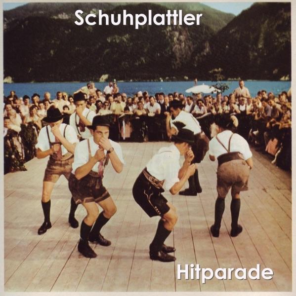 Wendelstoiner Schuhplattler