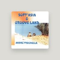 Soft'Asia & Groove Land
