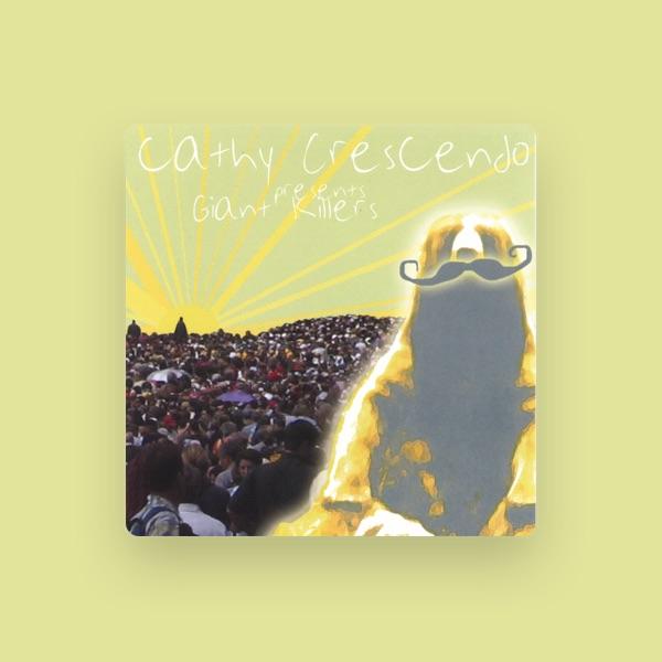 cathy Crescendo