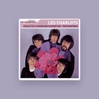 Les Charlots
