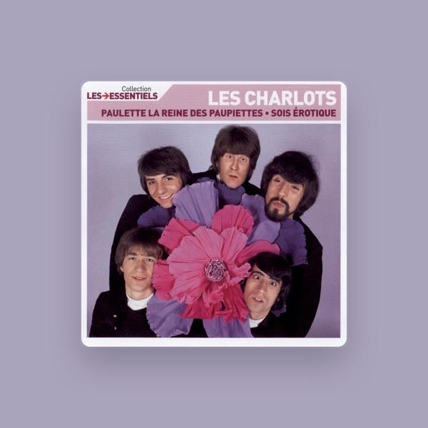 Les Charlots
