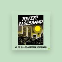 Refer's Bluesband