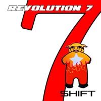 Revolution 7 (Radio Edit)