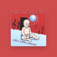 Band That Never Was