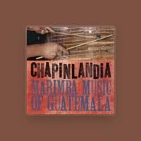 Marimba Chapinlandia