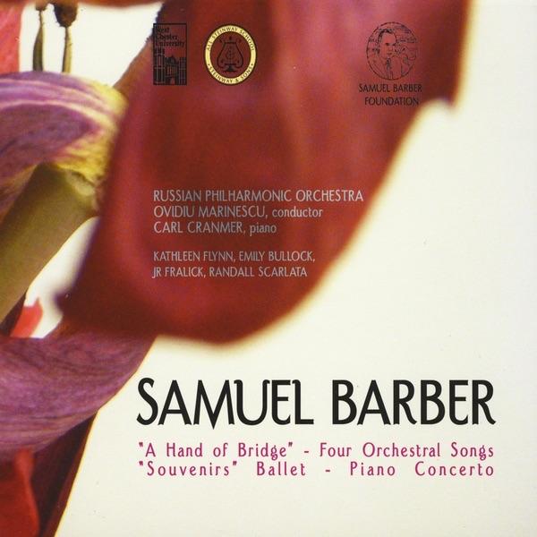 Piano Concerto, Op. 38: Iii. Allegro Molto