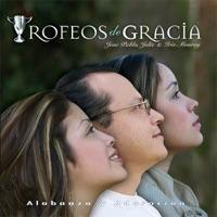 Trofeos de Gracia