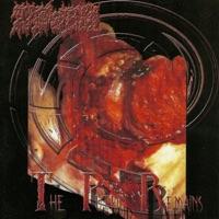 Stench from the Crypt